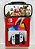 Nintendo Switch Oled Branco + Case Mario + Cartao De Memoria 128gb + Mario Kart 8 - Semi-Novo - Imagem 9