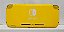 Nintendo Switch Lite Amarelo + Case Luigi - Semi-Novo - Imagem 5