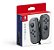 Joy Con Gray - Nintendo Switch - Imagem 1