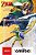 Amiibo The Legend Of Zelda Link Skyward Sword - Imagem 1