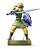 Amiibo The Legend Of Zelda Link Skyward Sword - Imagem 2