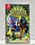 Ni No Kuni Wrath Of The White Witch - Nintendo Switch - Semi-Novo - Imagem 1