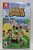 Animal Crossing New Horizons - Nintendo Switch - Semi-Novo - Imagem 1