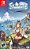 Atelier Ryza 3 Alchemist Of The End & The Secret Key - Nintendo Switch - Imagem 1