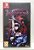 Bloodstained Ritual Of The Night - Nintendo Switch - Semi-Novo - Imagem 1