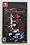 Bloodstained Ritual Of The Night - Nintendo Switch - Semi-Novo - Imagem 1