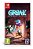 Greak Memories Of Azur - Nintendo Switch - Imagem 1