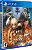 Art Of Fighting Anthology - PS4 - Limited Run Games - Imagem 1