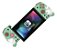 Split Pad Pro Hori Pikachu & Eevee Verde - Nintendo Switch - Imagem 3