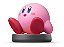 Amiibo Super Smash Bros Kirby - Imagem 2