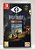 Little Nightmares Complete Edition - Nintendo Switch - Semi-Novo - Imagem 1