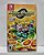Sushi Striker The Way Of Sushido - Nintendo Switch - Semi-Novo - Imagem 1