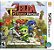 The Legend Of Zelda Tri Force Heroes - Nintendo 3DS - Imagem 1