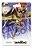 Amiibo Super Smash Bros Captain Falcon - Imagem 1