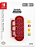 Secure Game Case Card Mario 6 Jogos - Nintendo Switch - Imagem 1