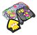 Splat Pack Deluxe Splatoon 2 Kit Case - Nintendo Switch - Imagem 3