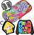 Splat Pack Deluxe Splatoon 2 Kit Case - Nintendo Switch - Imagem 2