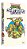 Teenage Mutant Ninja Turtles Shredder's Revenge Classic Edition - PS4 - Limited Run Games - Imagem 1