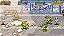 Teenage Mutant Ninja Turtles Shredder's Revenge Classic Edition - PS4 - Limited Run Games - Imagem 6