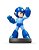 Amiibo Super Smash Bros Mega Man - Imagem 2