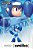 Amiibo Super Smash Bros Mega Man - Imagem 1
