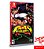 Fight'n Rage - Nintendo Switch - Limited Run Games - Imagem 1