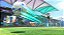 Nintendo Switch Sports Bundle Leg Strap - Nintendo Switch - Imagem 4
