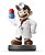 Amiibo Super Smash Bros Dr. Mario - Imagem 2