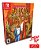 Double Dragon IV Classic Edition - Nintendo Switch - Limited Run Games - Imagem 1