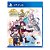 Atelier Sophie 2 The Alchemist Of The Mysterious Dream - PS4 - Imagem 1