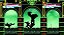 Double Dragon Neon Limited Collector's Edition - Nintendo Switch - Limited Run Games - Imagem 6