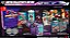 Double Dragon Neon Limited Collector's Edition - Nintendo Switch - Limited Run Games - Imagem 2