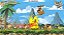 New Joe & Mac Caveman Ninja T-Rex Edition - Nintendo Switch - Imagem 4