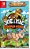 New Joe & Mac Caveman Ninja T-Rex Edition - Nintendo Switch - Imagem 1