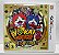 Yo Kai Watch 2 Fleshy Souls - Nintendo 3DS - Semi-Novo - Imagem 1