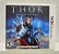 Thor God Of Thunder - Nintendo 3DS - Semi-Novo - Imagem 1