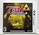 The Legend Of Zelda A Link Between Worlds 3D - Nintendo 3DS - Semi-Novo - Imagem 1