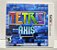 Tetris Axis - Nintendo 3DS - Semi-Novo - Imagem 1