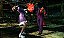 Tekken 3D Prime Edition - Nintendo 3DS - Semi-Novo - Imagem 5