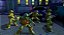 Teenage Mutant Ninja Turtles - Nintendo 3DS - Semi-Novo - Imagem 6