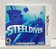 Steel Diver - Nintendo 3DS - Semi-Novo - Imagem 1