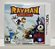 Rayman Origins - Nintendo 3DS - Semi-Novo - Imagem 1