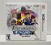 Professor Layton Vs Phoenix Wright Ace Attorney - Nintendo 3DS - Semi-Novo - Imagem 1