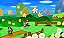 Paper Mario Sticker Star - Nintendo 3DS - Semi-Novo - Imagem 8