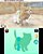Nintendogs + Cats: French Bulldog & New Friends - Nintendo 3DS - Semi-Novo - Imagem 5