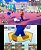 Mario & Sonic at the London 2012 Olympic Games - Nintendo 3DS - Semi-Novo - Imagem 5