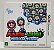 Mario & Luigi Dream Team - Nintendo 3DS - Semi-Novo - Imagem 1