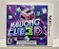 Mahjong Cub 3D - Nintendo 3DS - Semi-Novo - Imagem 1