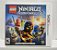 Lego Ninjago Shadow Of Ronin - Nintendo 3DS - Semi-Novo - Imagem 1