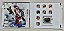 Kingdom Hearts 3D Dream Drop Distance - Nintendo 3DS - Semi-Novo - Imagem 2